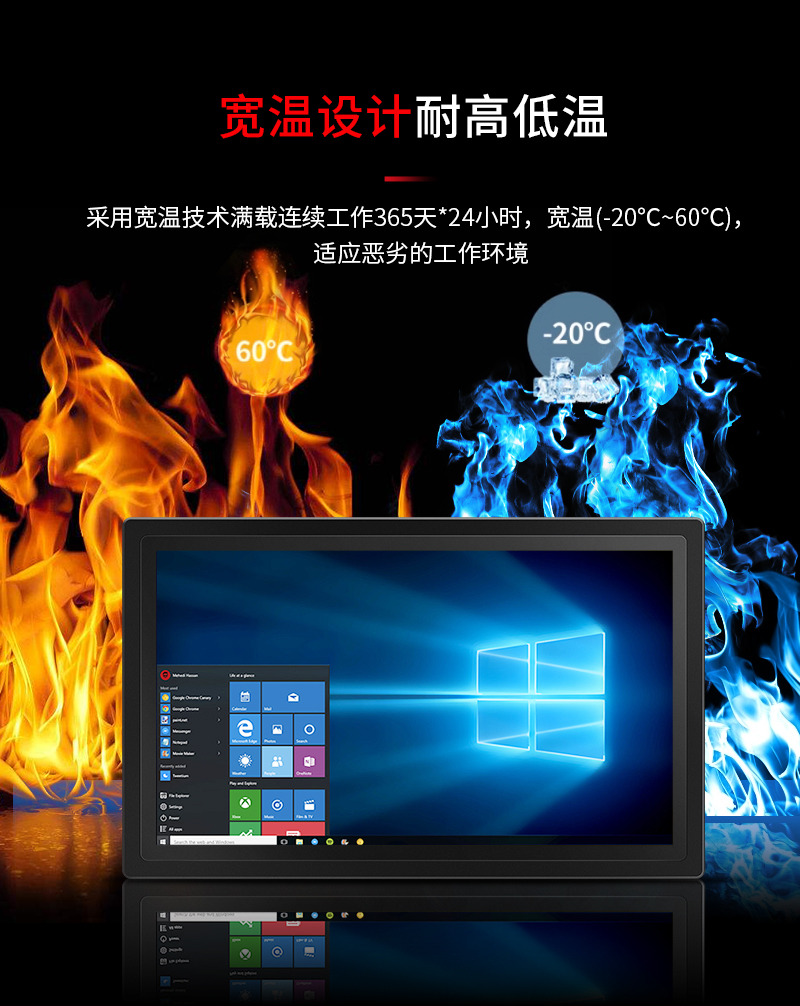 独立CPU定制款：高代数视觉检测一体机