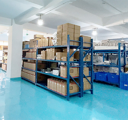 智纯广州崇畅计算机科技有限公司