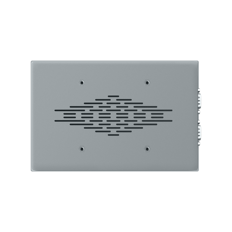 ZPC080-Z122 8英寸嵌入式电容触摸一体机