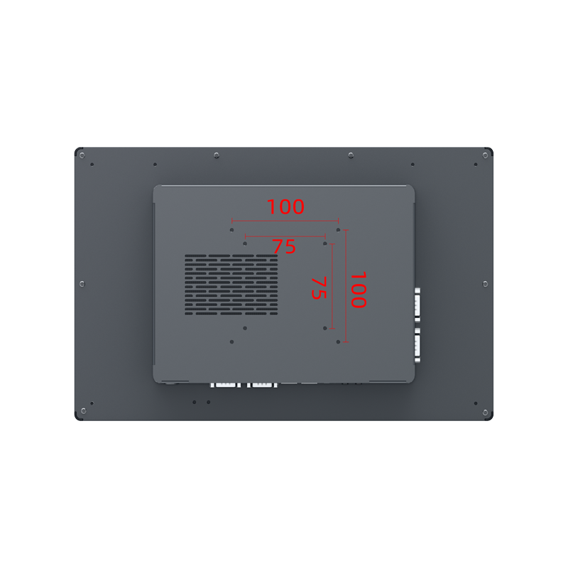 ZPC320-S111 32英寸内嵌款电容触摸显示器