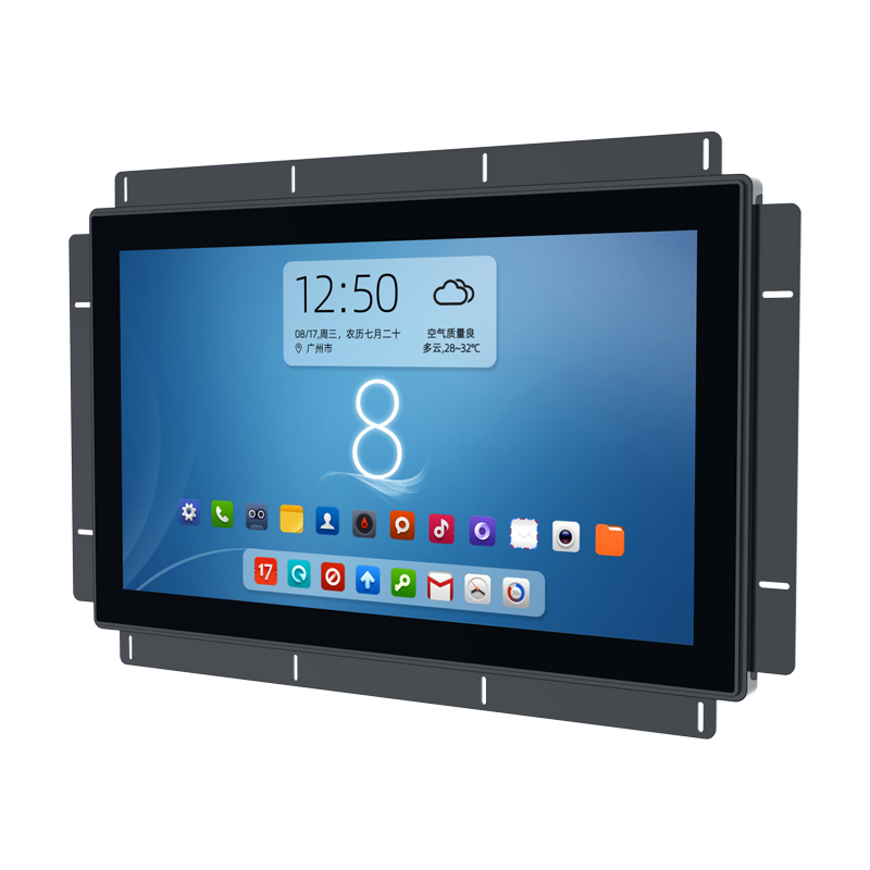 ZPC150-S112 15英寸内嵌式电容触摸一体机