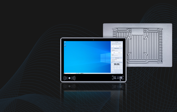 定制工业平板电脑