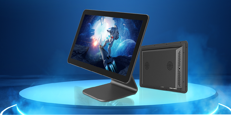 工业显示器简介