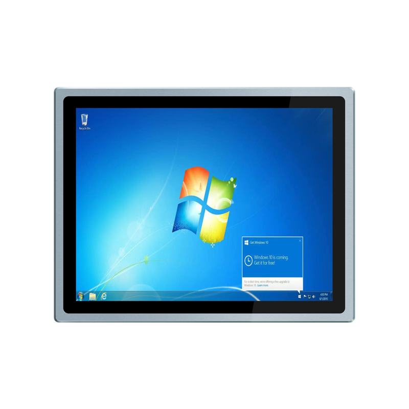 ZPC156-Z122 15.6英寸嵌入式电容触摸一体机