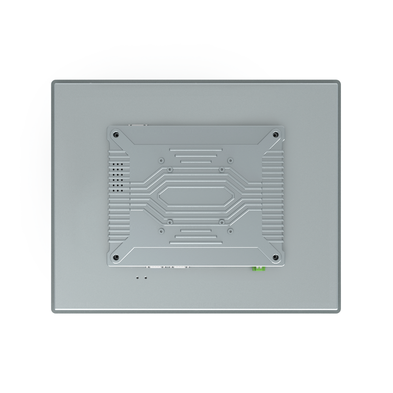 ZPC170-Z122 17英寸嵌入式电容触摸一体机