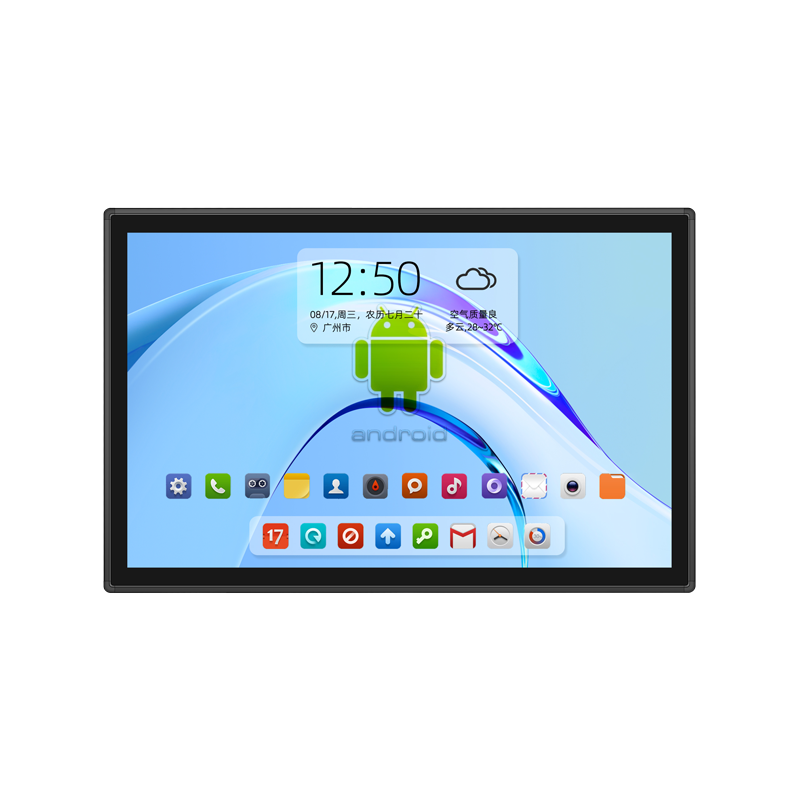 15.6 Inches Open Frame Industrial Touch Android Panel PC ZPC156-S113