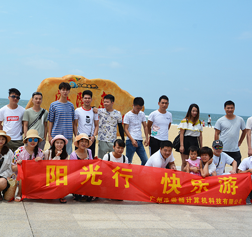 智纯广州崇畅计算机科技有限公司