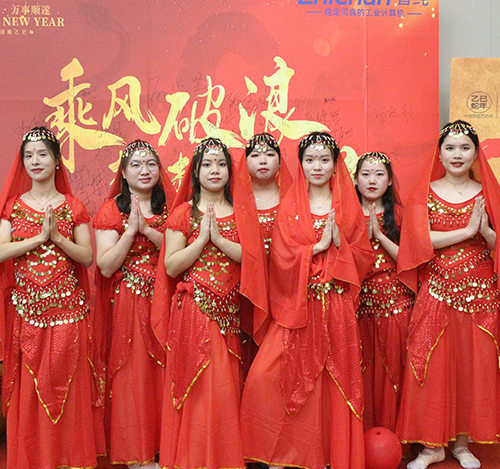 智纯广州崇畅计算机科技有限公司