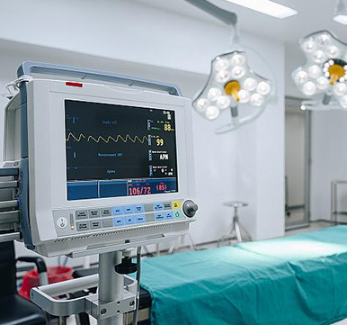 智慧医院智慧屏