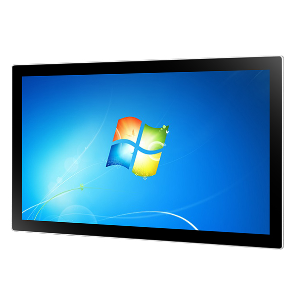 ZPC156-H111 15.6英寸电容触摸一体机