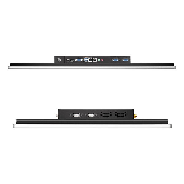 ZPC156-H111 15.6英寸电容触摸一体机