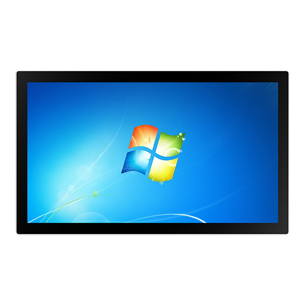 32 Inches Wall Mount Industrial Touch Android Panel PC ZPC320-H113