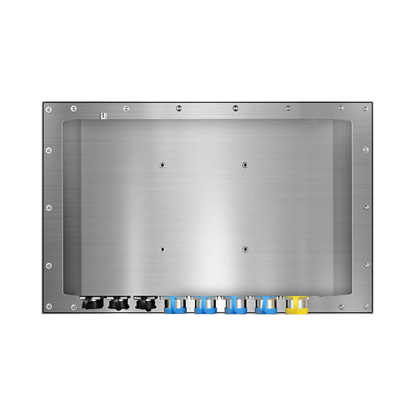 不锈钢工控一体机