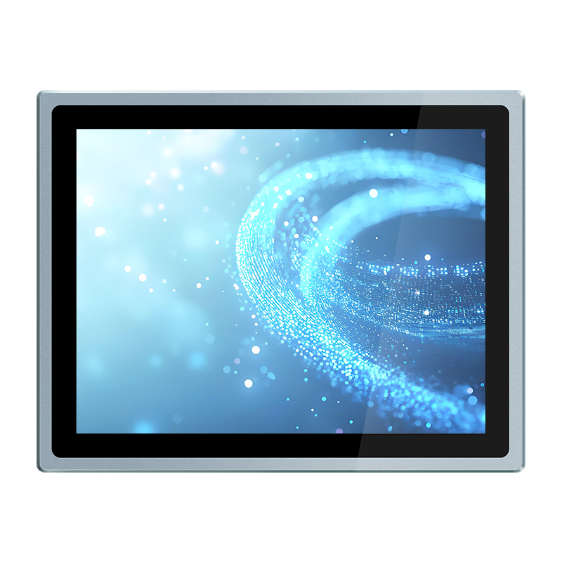 ZPC104-Z121 10.4英寸嵌入式显示器