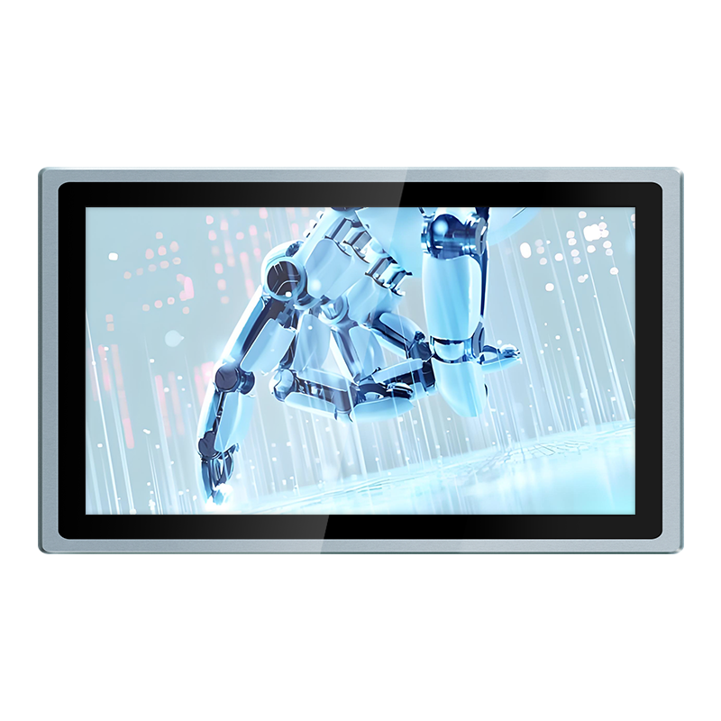 ZPC101-Z121 10.1英寸嵌入式显示器