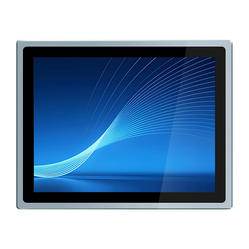 ZPC080-Z121 8英寸嵌入式显示器