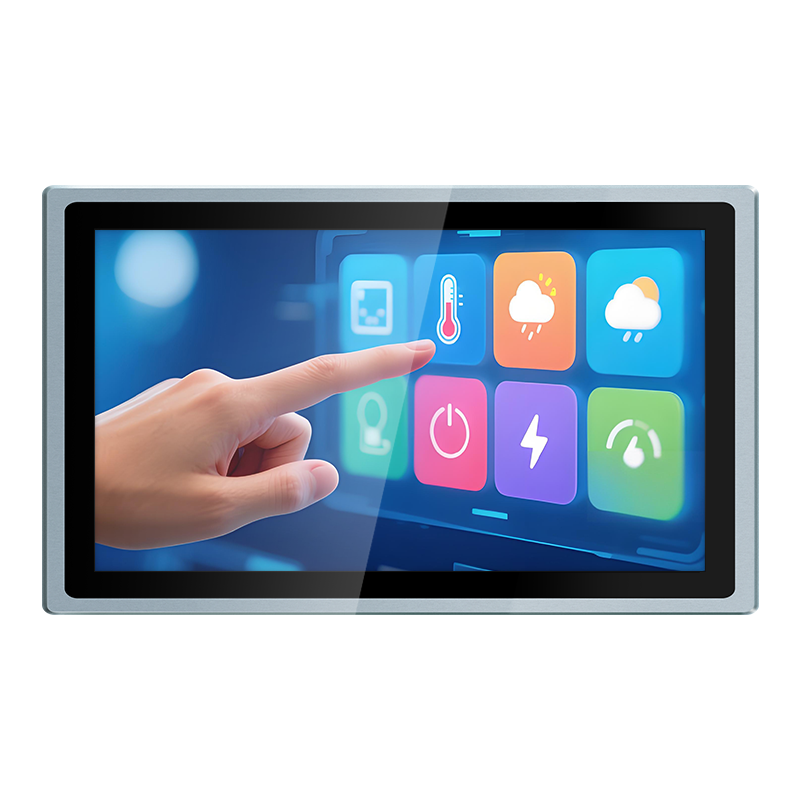 ZPC133-Z121 13.3英寸嵌入式显示器