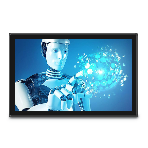 ZPC101-S111 10.1英寸内嵌款电容触摸显示器