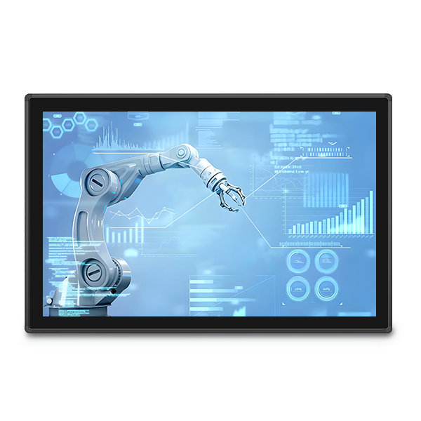 ZPC140-S111 14英寸内嵌款电容触摸显示器