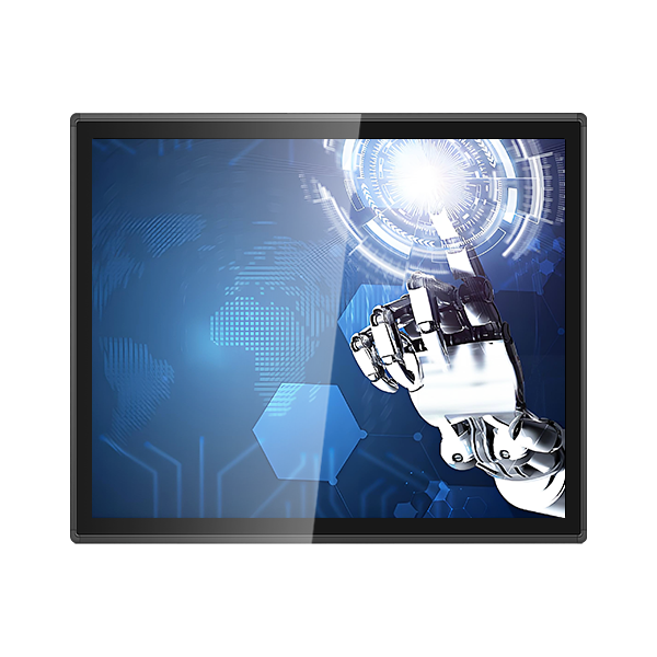ZPC190-S111 19英寸内嵌款电容触摸显示器