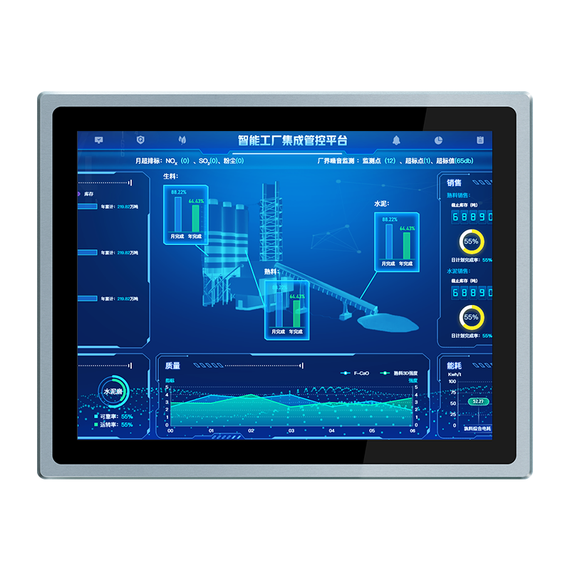 ZPC190-Z121 19英寸嵌入式显示器