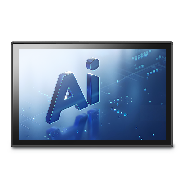 ZPC215-S111 21.5英寸内嵌款电容触摸显示器