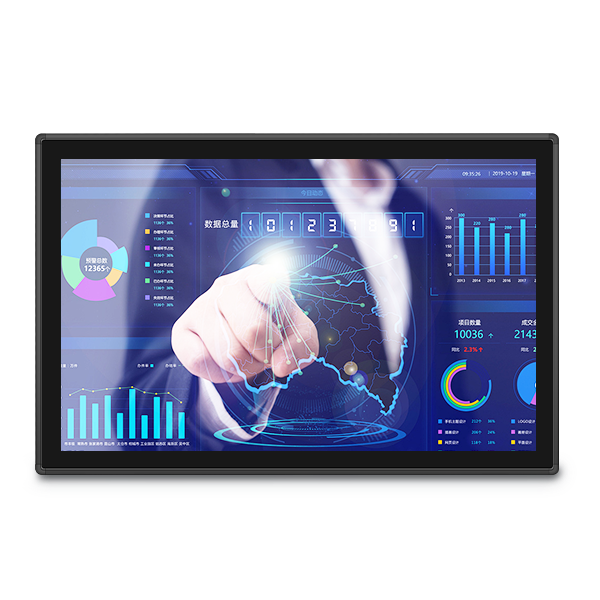 ZPC236-S111 23.6英寸内嵌款电容触摸显示器