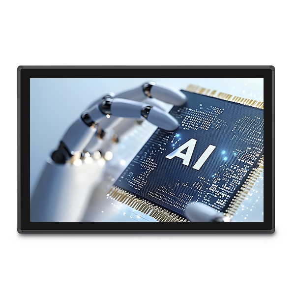 ZPC270-S111 27英寸内嵌款电容触摸显示器