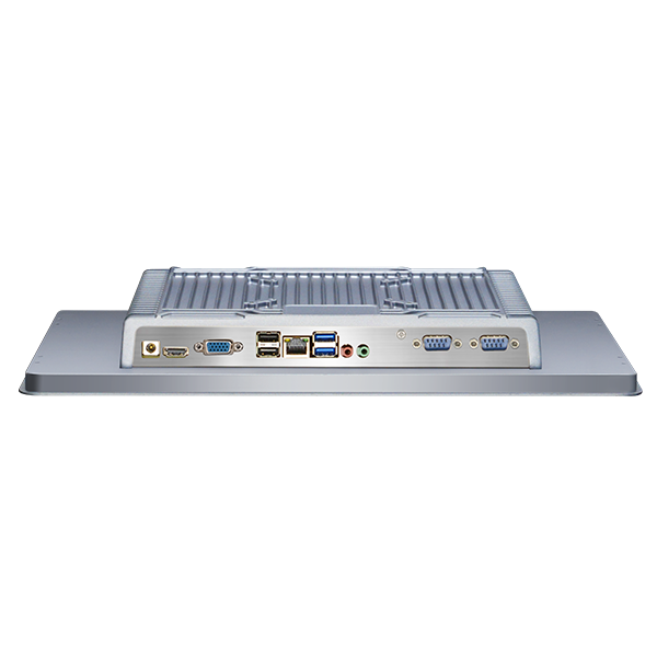 全贴合工业触摸一体机