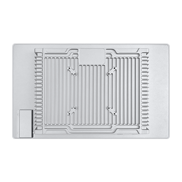 全贴合工业触摸一体机