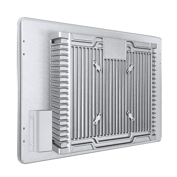 全贴合工业触摸一体机