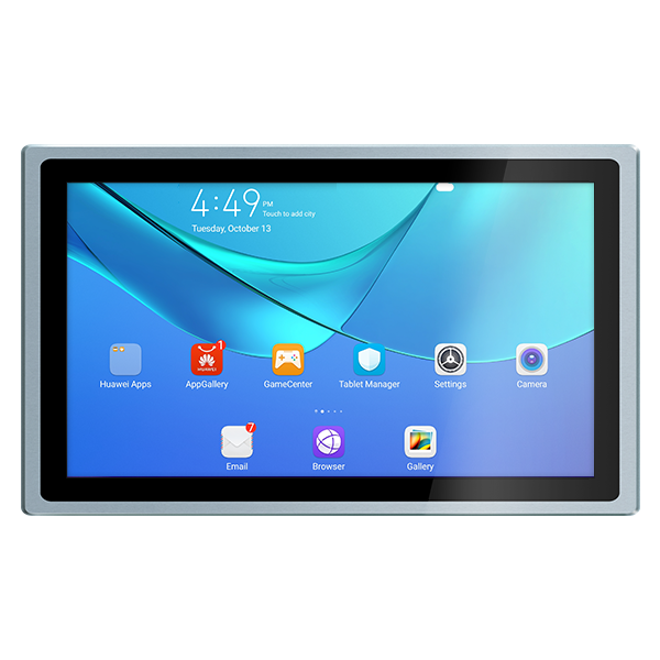 ZPC215-Z122 21.5英寸嵌入式电容触摸一体机