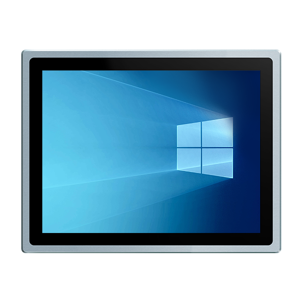 ZPC080-Z122 8英寸嵌入式电容触摸一体机