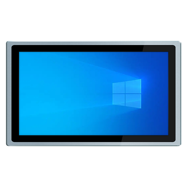 ZPC133-Z122 13.3英寸嵌入式电容触摸一体机
