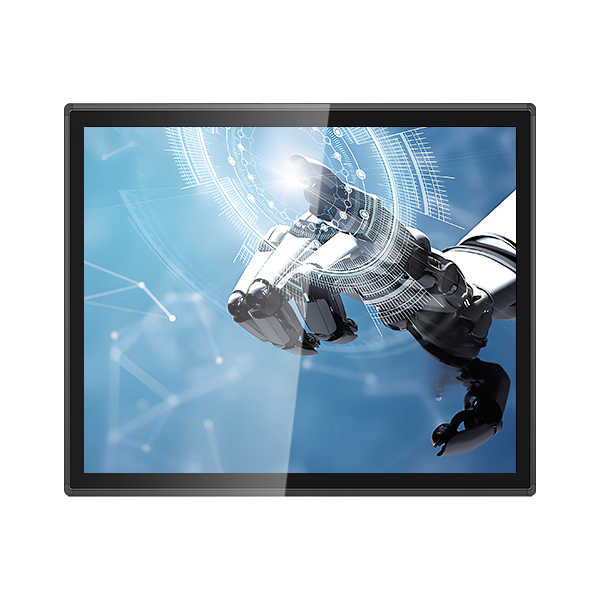 ZPC150-S112 15英寸内嵌式电容触摸一体机