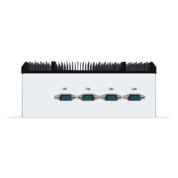双网五串口工控小主机