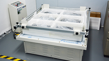 来料检测-屏幕测试